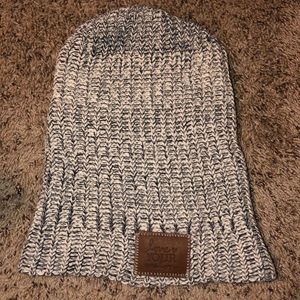 Navy & White LYM hat!